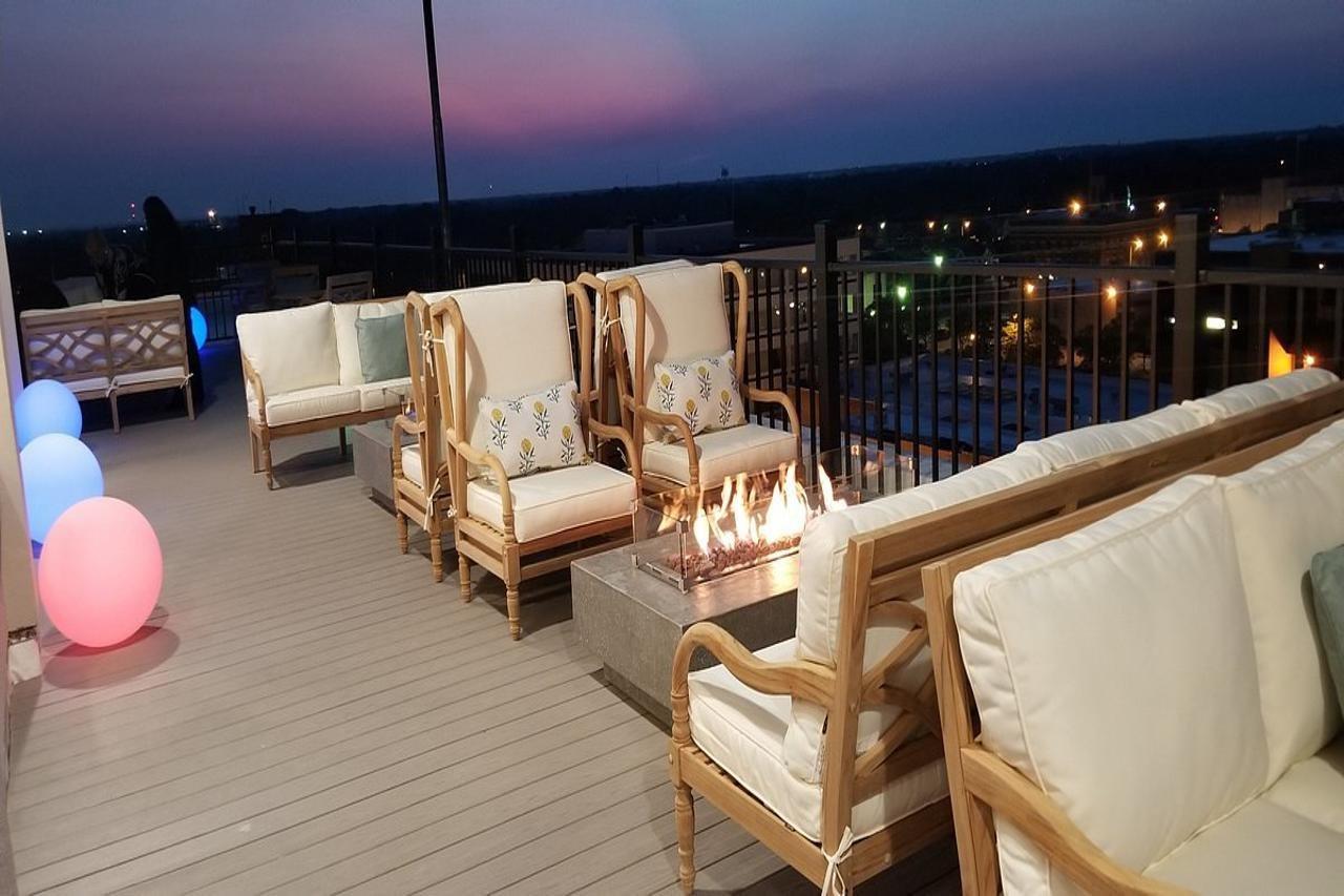 Elkhart, Tapestry Collection By Hilton 4* Elkhart