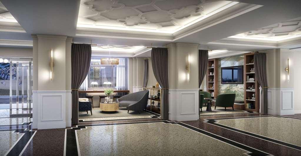 Hotel Elkhart, Tapestry Collection By Hilton