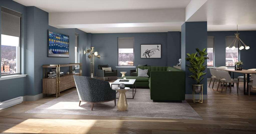Elkhart, Tapestry Collection By Hilton Hotel 4*
