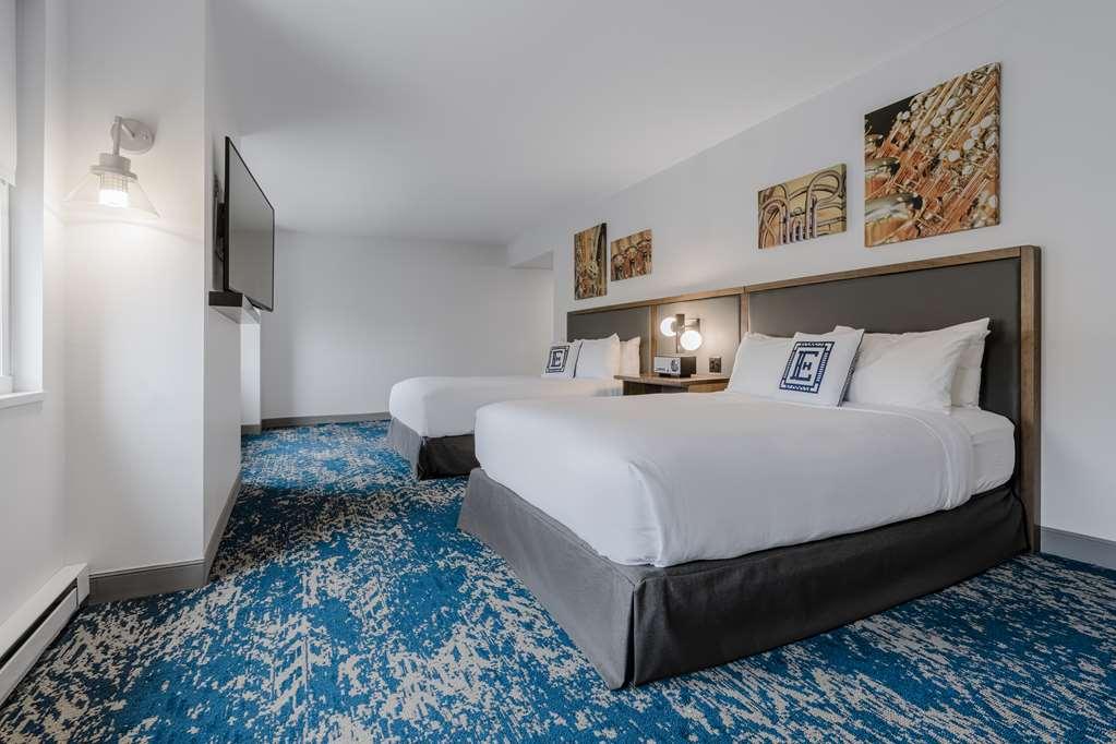 Elkhart, Tapestry Collection By Hilton 4* Elkhart